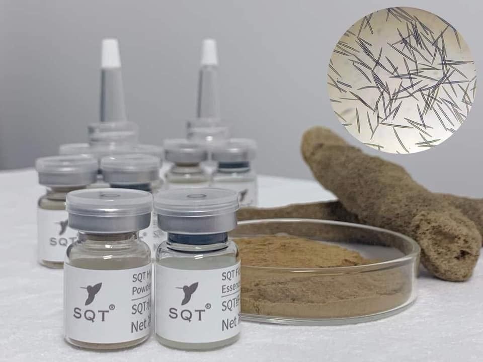 SQT Bio Microneedling