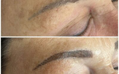Waking Up Already Beautiful: The Truth About Permanent Makeup in Cape Town