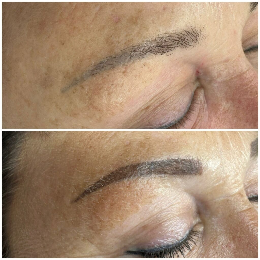 Permanent Makeup Cape Town