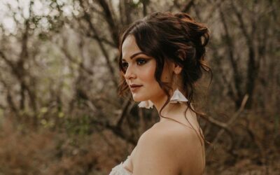 Bridal Hair & Makeup Trial: What to Expect, When to Book & Why It Matters (Cape Town Brides)