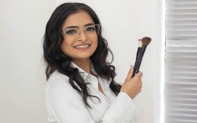 Ombré, Nano & Hybrid Brows in Cape Town: Healing Process, Touch-Ups & What to Expect